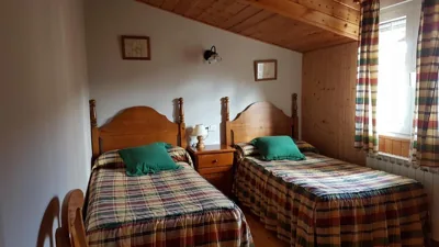 La Puente 9 de Gredos — photo 2