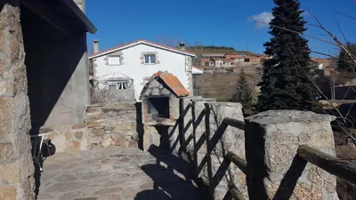 La Puente 9 de Gredos — photo 6