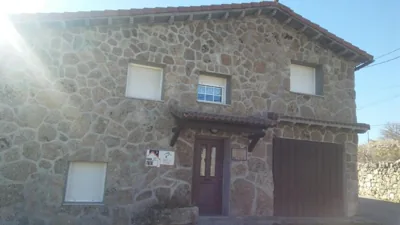 La Puente 9 de Gredos — photo 9
