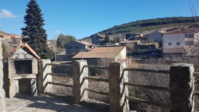 La Puente 9 de Gredos — photo 10