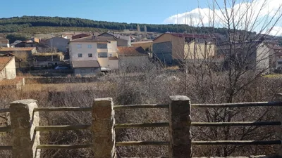 La Puente 9 de Gredos — photo 11