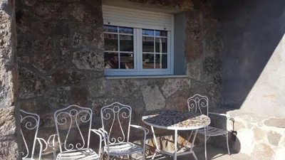La Puente 9 de Gredos — photo 12