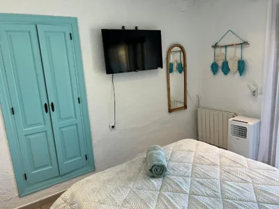 La Puerta Azul — 写真 11