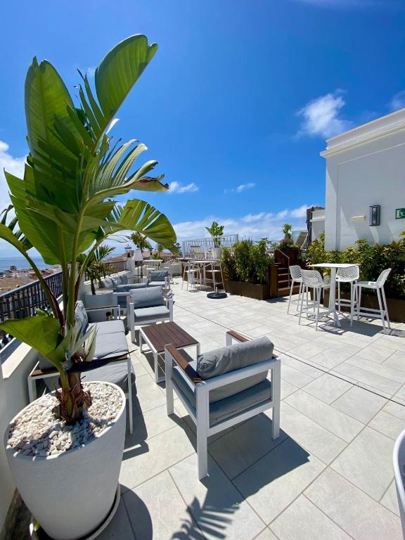 La Puerta de Nerja BOUTIQUE - Adults Recommended