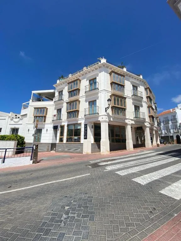La Puerta de Nerja BOUTIQUE - Adults Recommended