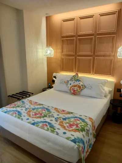 La Puerta de Nerja BOUTIQUE - Adults Recommended — foto 3
