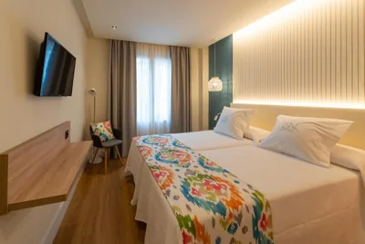 La Puerta de Nerja BOUTIQUE - Adults Recommended — foto 4