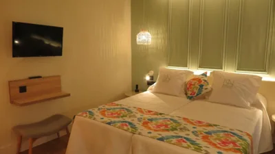 La Puerta de Nerja BOUTIQUE - Adults Recommended — foto 10