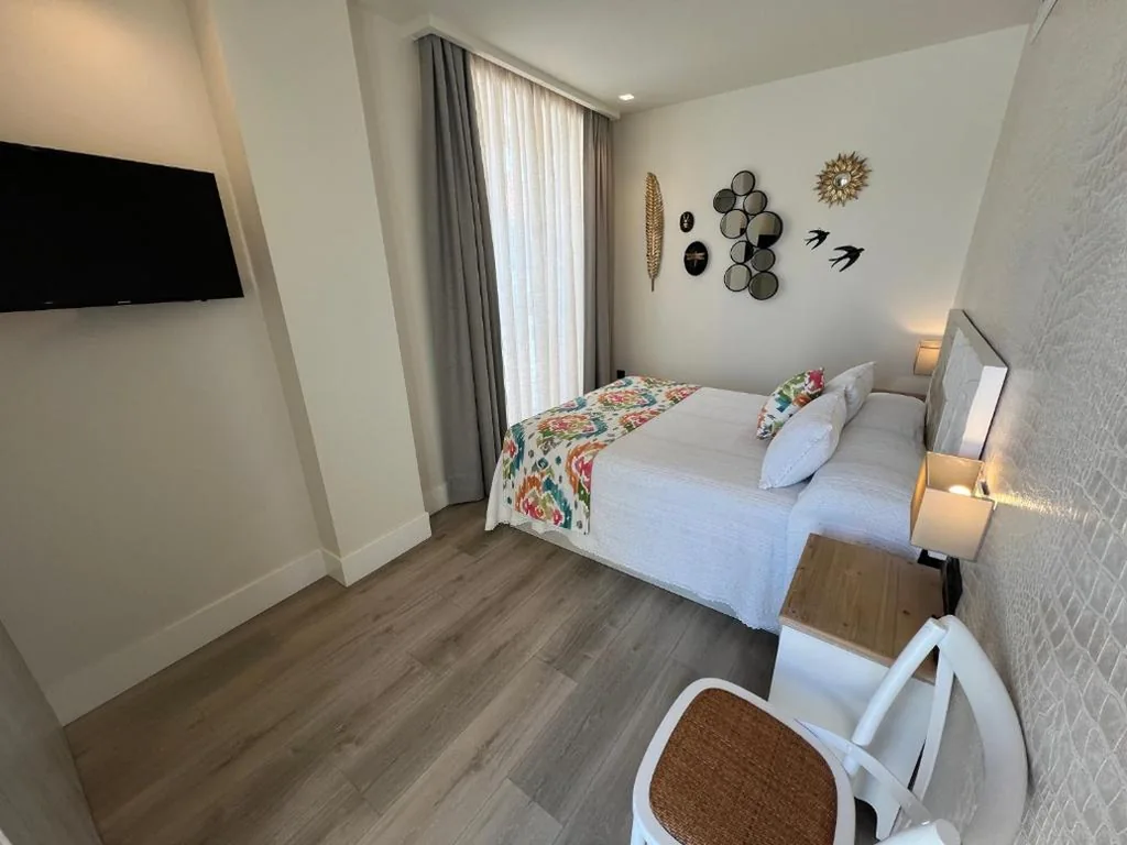 Suite Superior — La Puerta de Nerja BOUTIQUE - Adults Recommended