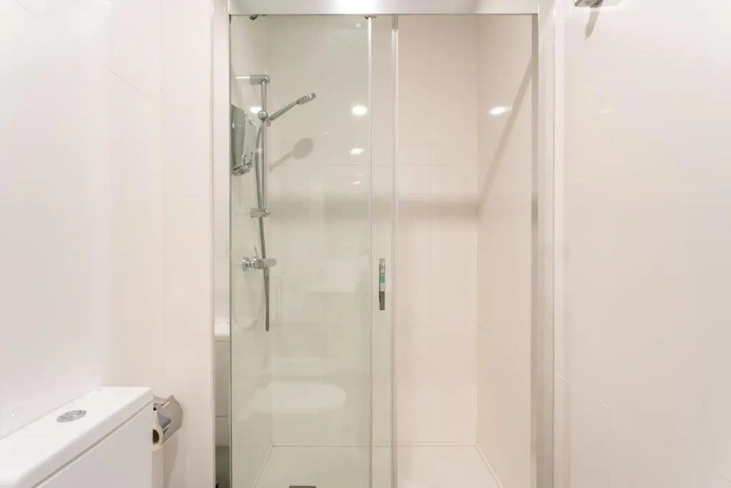 Quarto Duplo Deluxe — La Puerta de Palacio - Adults Only