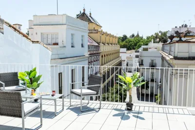 La Puerta de Palacio - Adults Only — foto 4