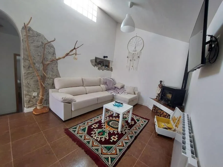 Casa com 3 quartos — La Quibla de Abuhan