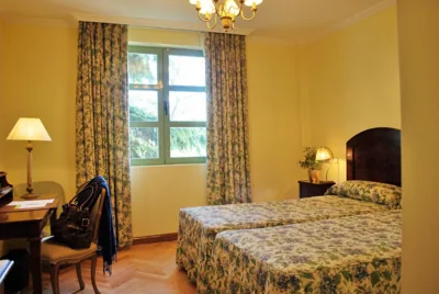La Quinta de los Cedros — foto 2