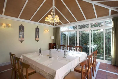 La Quinta de los Cedros — foto 4