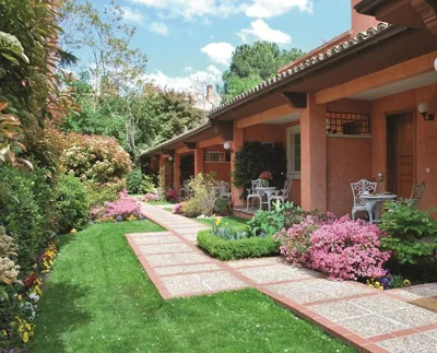 La Quinta de los Cedros — foto 5