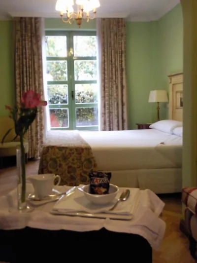 La Quinta de los Cedros — foto 7