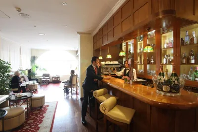 La Quinta de los Cedros — foto 8