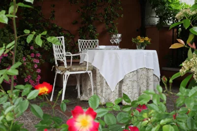 La Quinta de los Cedros — foto 11