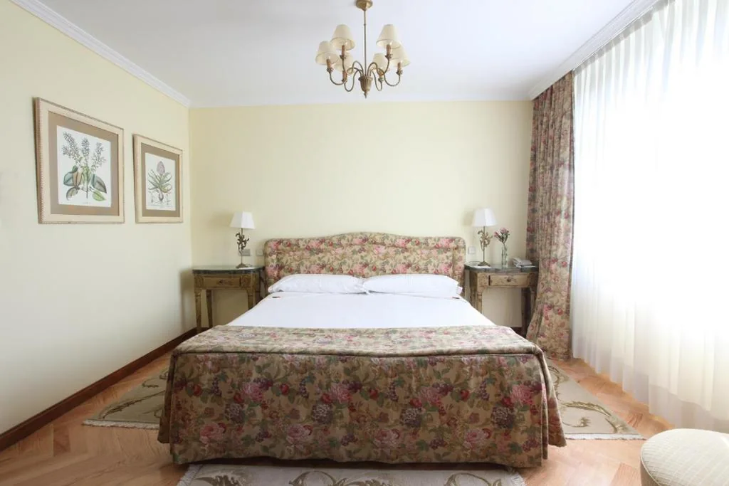 Suite — La Quinta de los Cedros