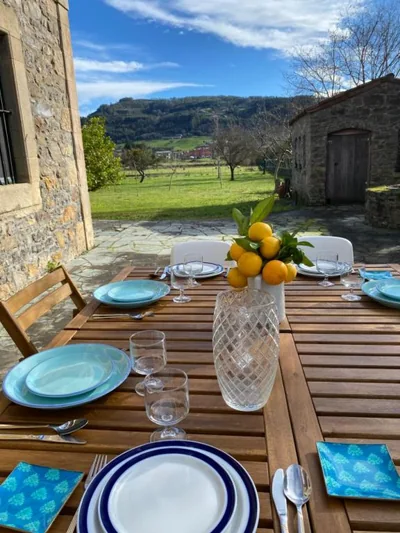 LA QUINTA DE TUNTE — foto 6