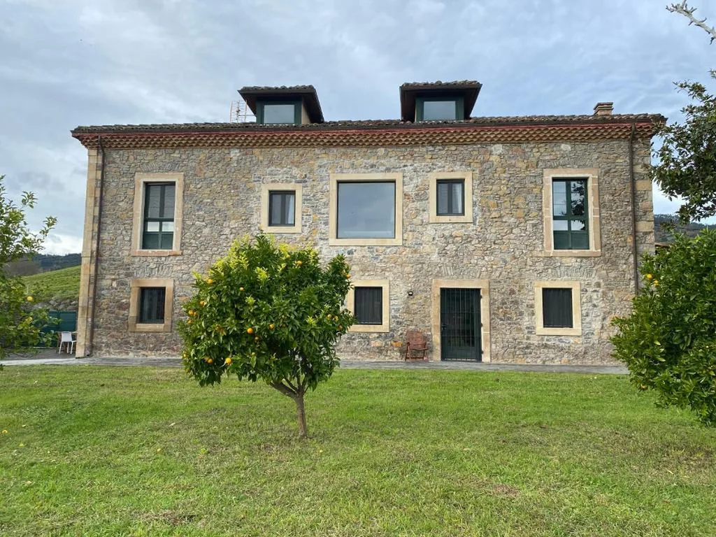 Villa Deluxe — LA QUINTA DE TUNTE