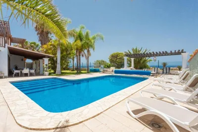 La Quinta Heights -6 bed villa-private pool — Foto 3
