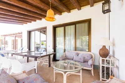 La Quinta Heights -6 bed villa-private pool — Foto 4