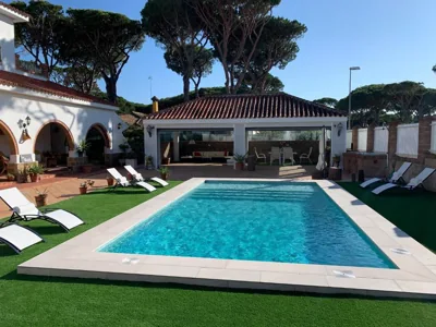 La Quinta - La Barrosa — foto 4