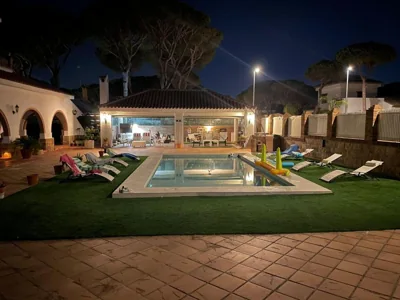 La Quinta - La Barrosa — foto 9