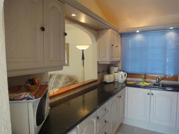 2 Bedroom Villa With outdoor jacuzzi — La Quinta Villas