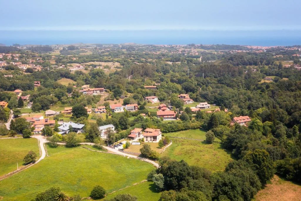 Villa — La QuintaEsencia