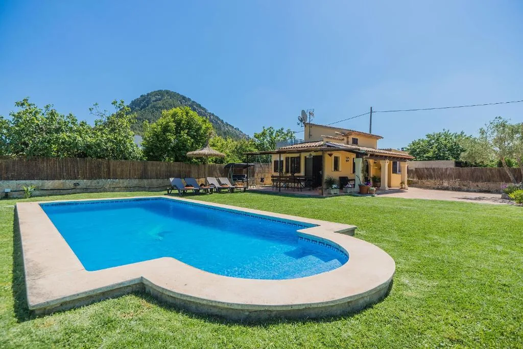 Casa — La Rafal