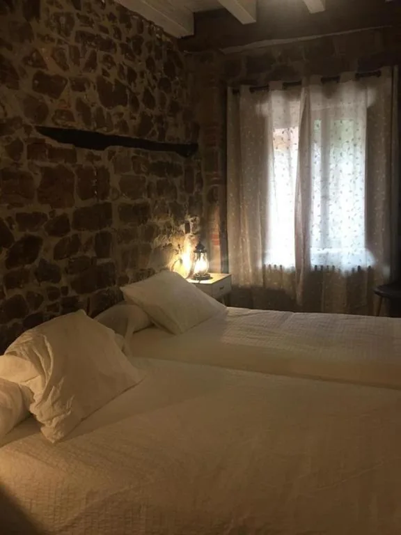 LA RAMA DEL CASTOR