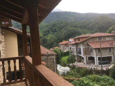 LA RAMA DEL CASTOR — foto 6