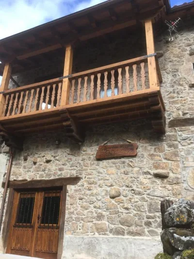 LA RAMA DEL CASTOR — foto 12