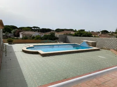La Ranaverde, piscina y playa — foto 4