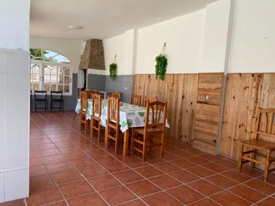 La Ranaverde, piscina y playa — foto 5
