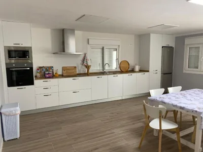 La Ranaverde, piscina y playa — foto 10