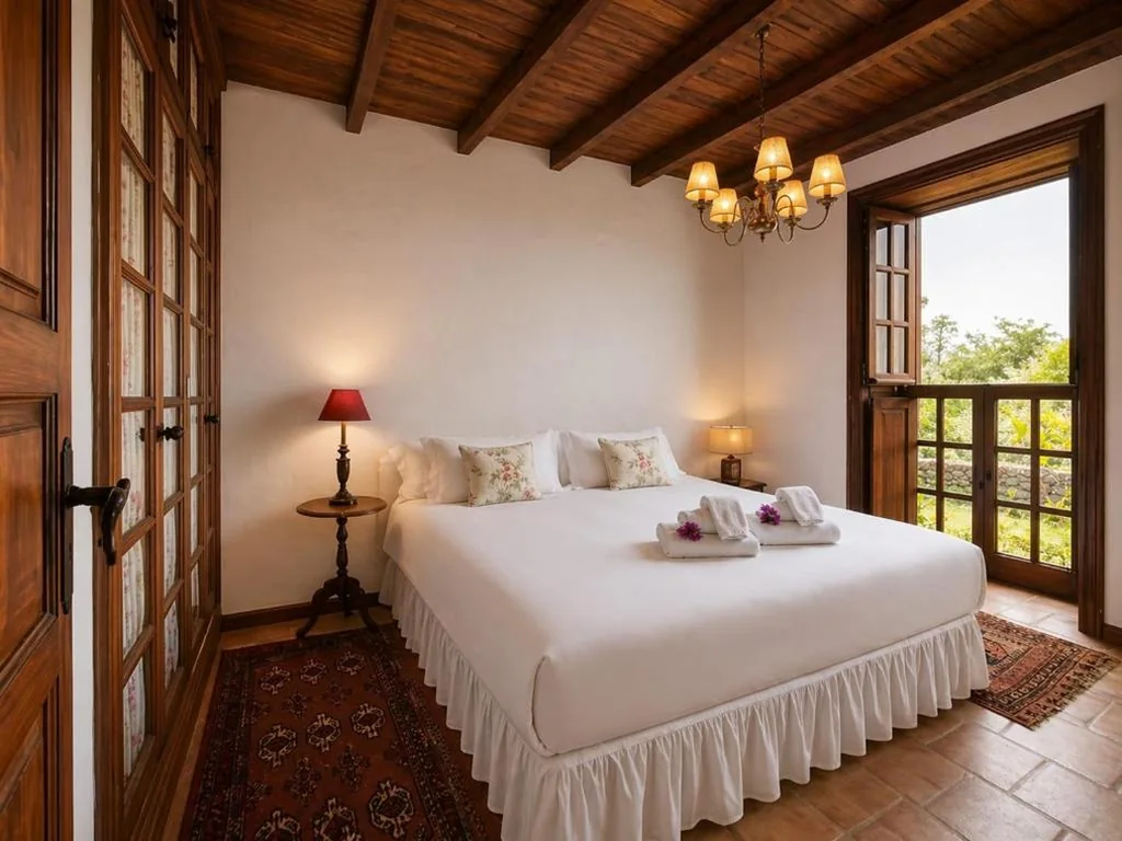 Family Suite #5 — La Rayuela Suites Boutique