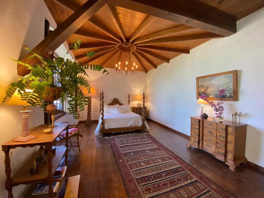 La Rayuela Suites Boutique