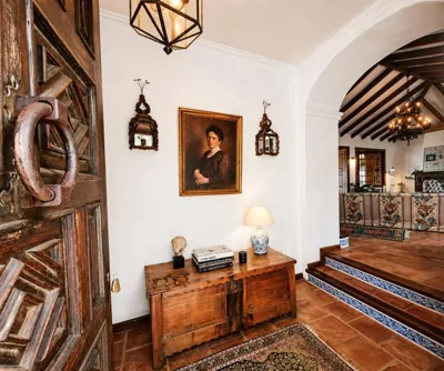 La Rayuela Suites Boutique — foto 6