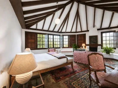 La Rayuela Suites Boutique — foto 10