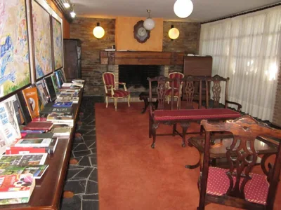 La Rectoral — foto 11
