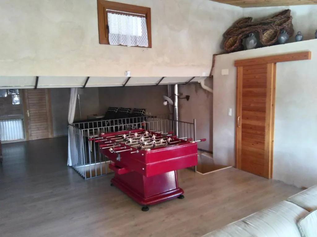 Haus mit 5 Schlafzimmern — La Rectoria