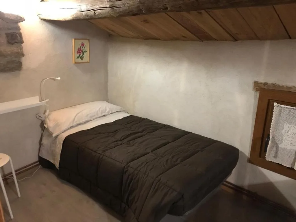 La Rectoria