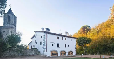 La Rectoria De Sant Miquel De Pineda — foto 2