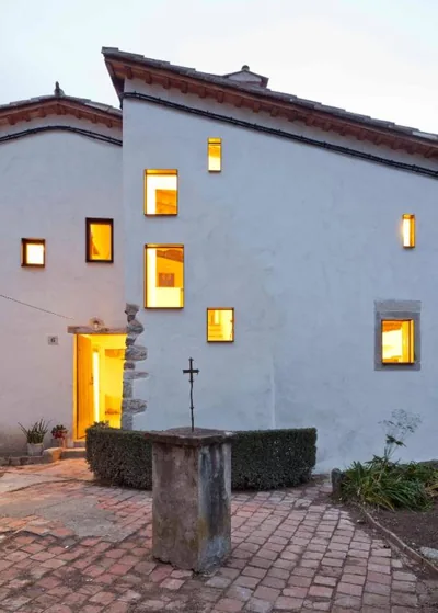 La Rectoria De Sant Miquel De Pineda — foto 3