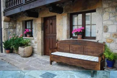 La Regenta Picos de Europa — foto 6