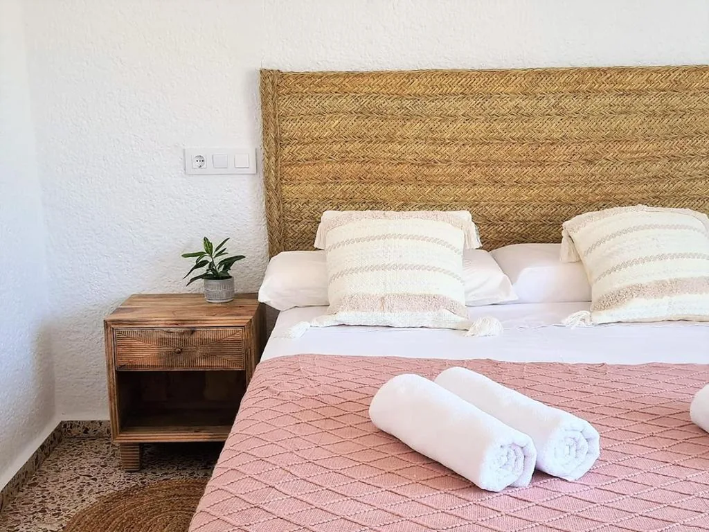 La Renda Mediterranean Villa - Beach, Jávea Port and amenities within walking distance
