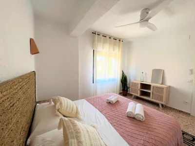 La Renda Mediterranean Villa - Beach, Jávea Port and amenities within walking distance — foto 3